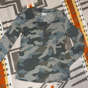 Maurice’s long sleeve